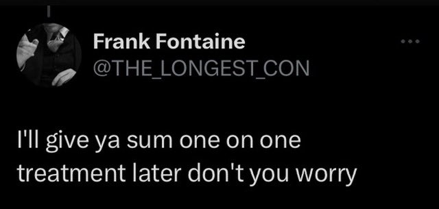 Jack 🐾 Baldguy Chaser tweet media