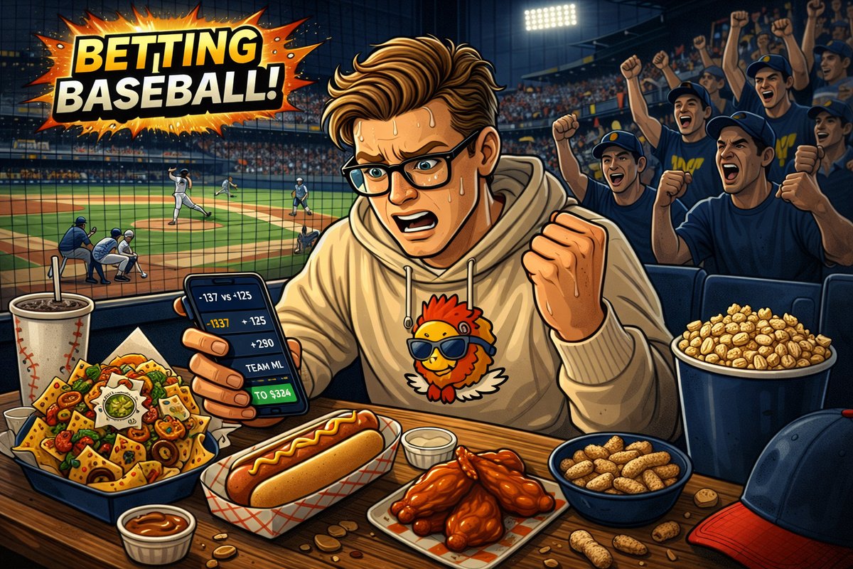 Chicken Dinner 🐔 tweet media