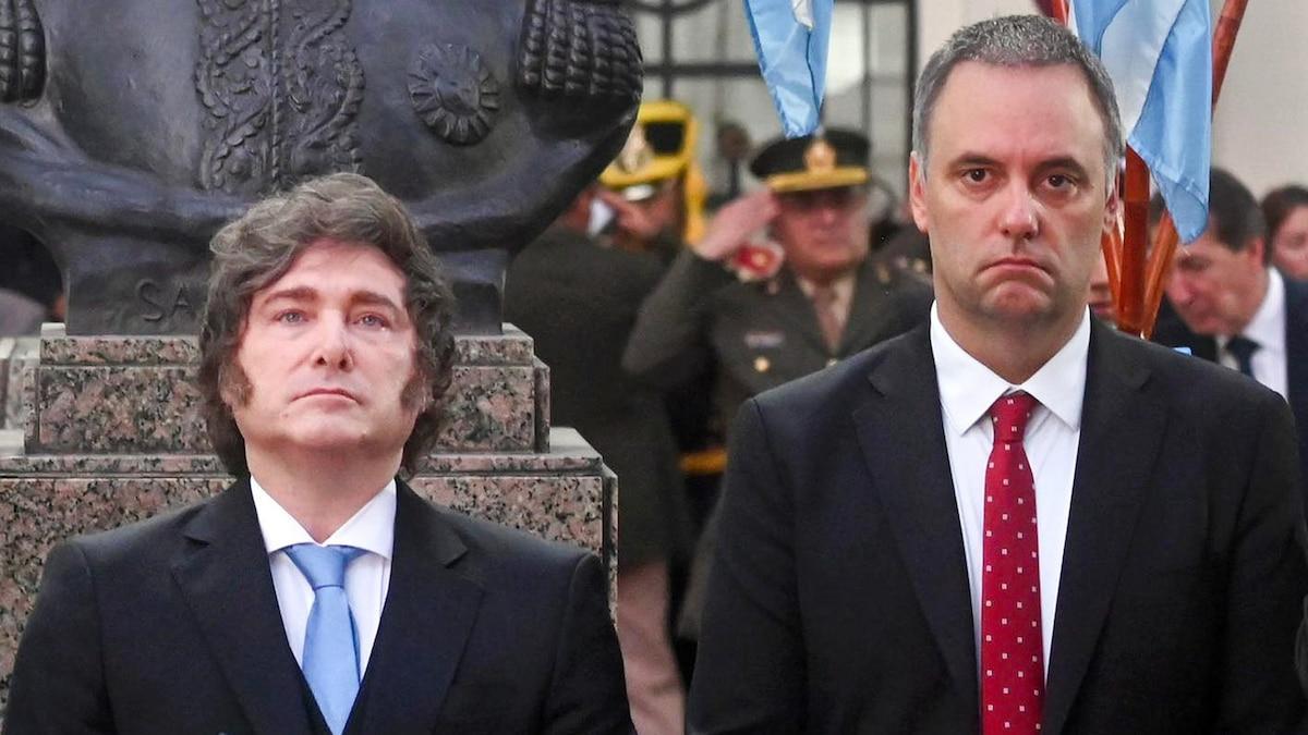 LA NACION tweet media