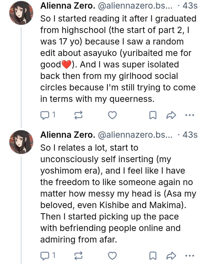 Alienna Zero's Side Hustle tweet media