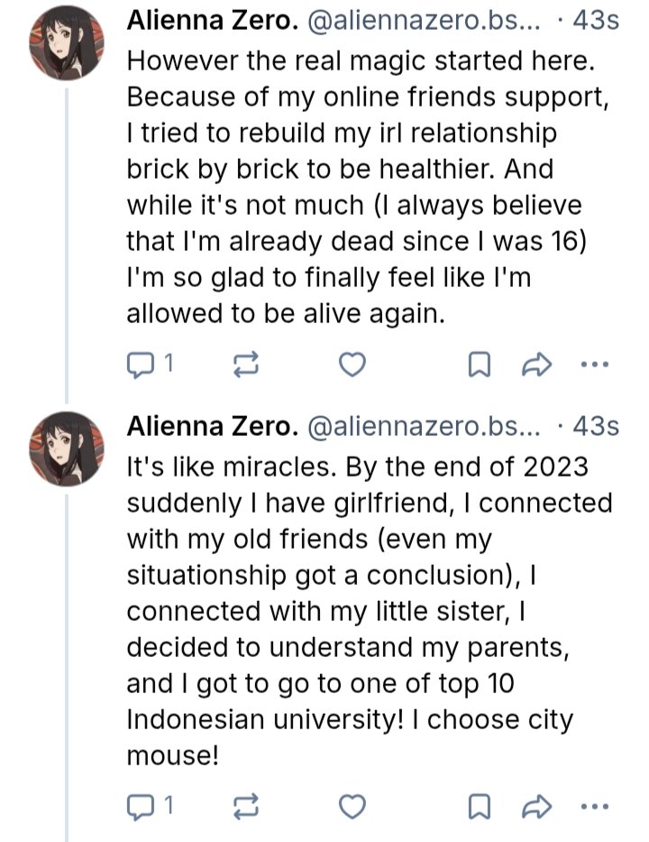 Alienna Zero's Side Hustle tweet media