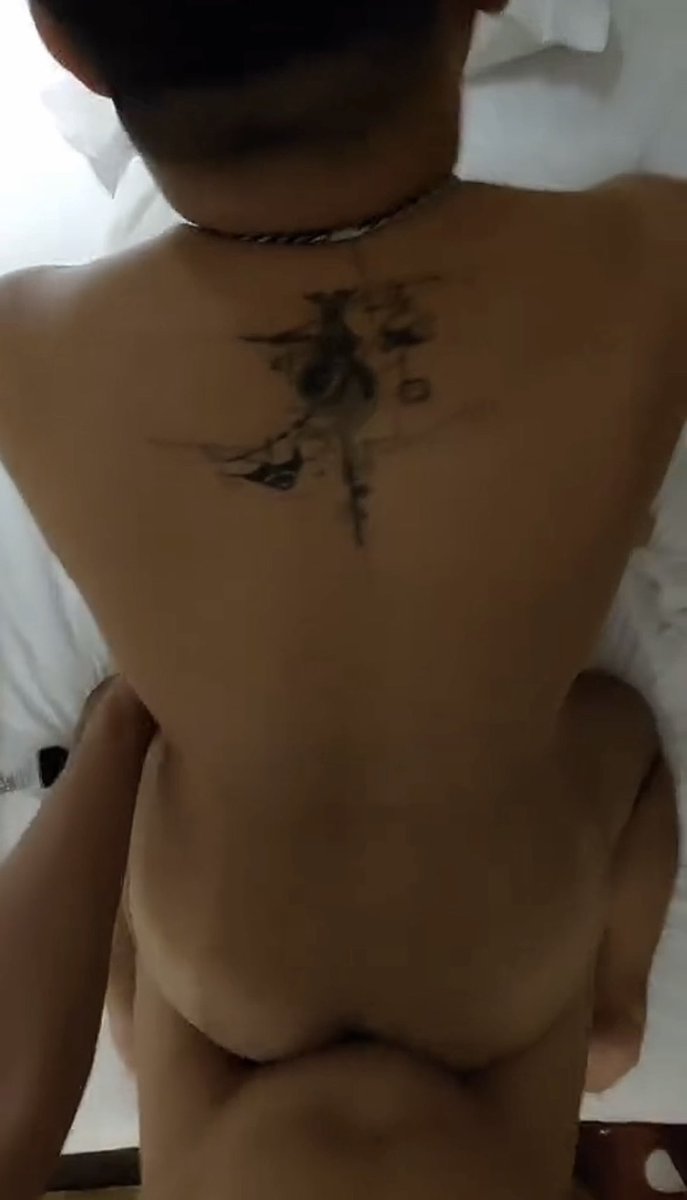 小安™ tweet media