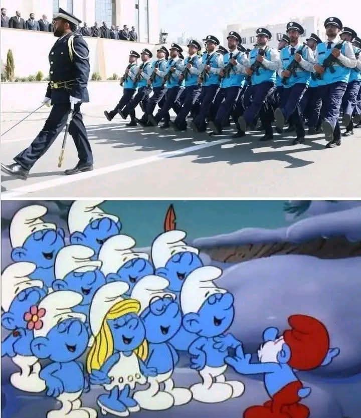 🎭Grazy♣️Syria🎭 tweet media