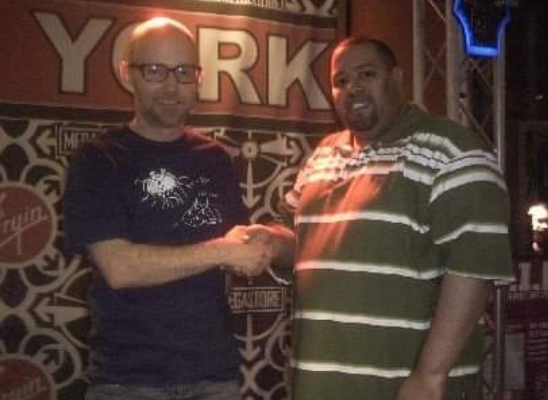 Syntell Smith - REDEYE out NOW! tweet media