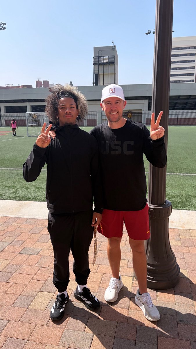 Makai Buchanan tweet media