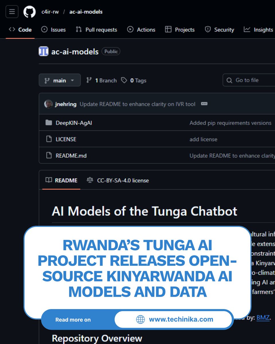 Techinika tweet media