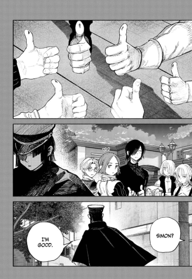 ๐โ๏ธcozriel rhodes๐โ tweet media