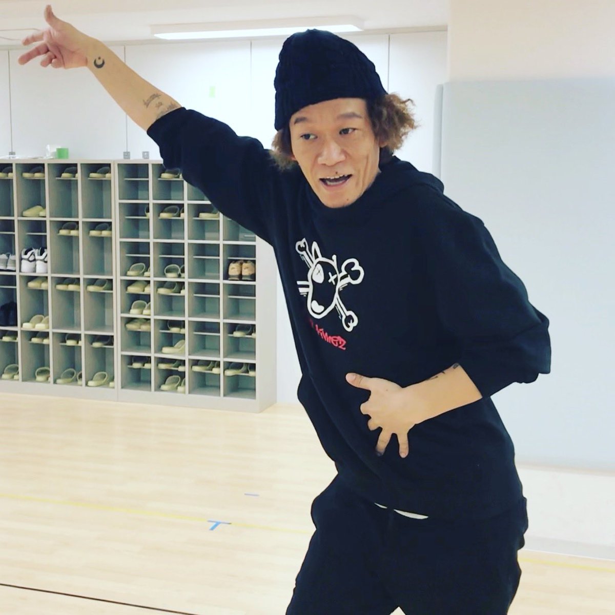 TASSHI(Tomoyuki Tashima) (@tasshi_drummer) / Posts / X