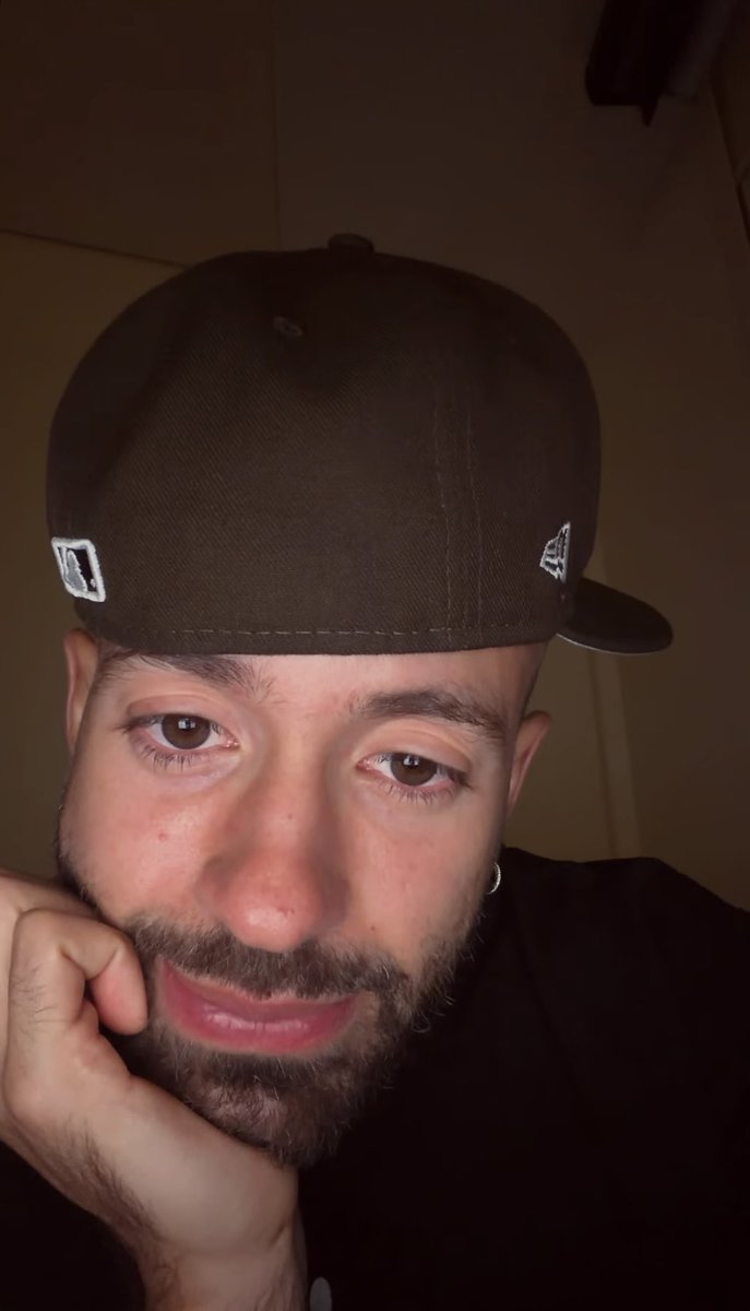 no puedes ser tan lindo salo 🫠