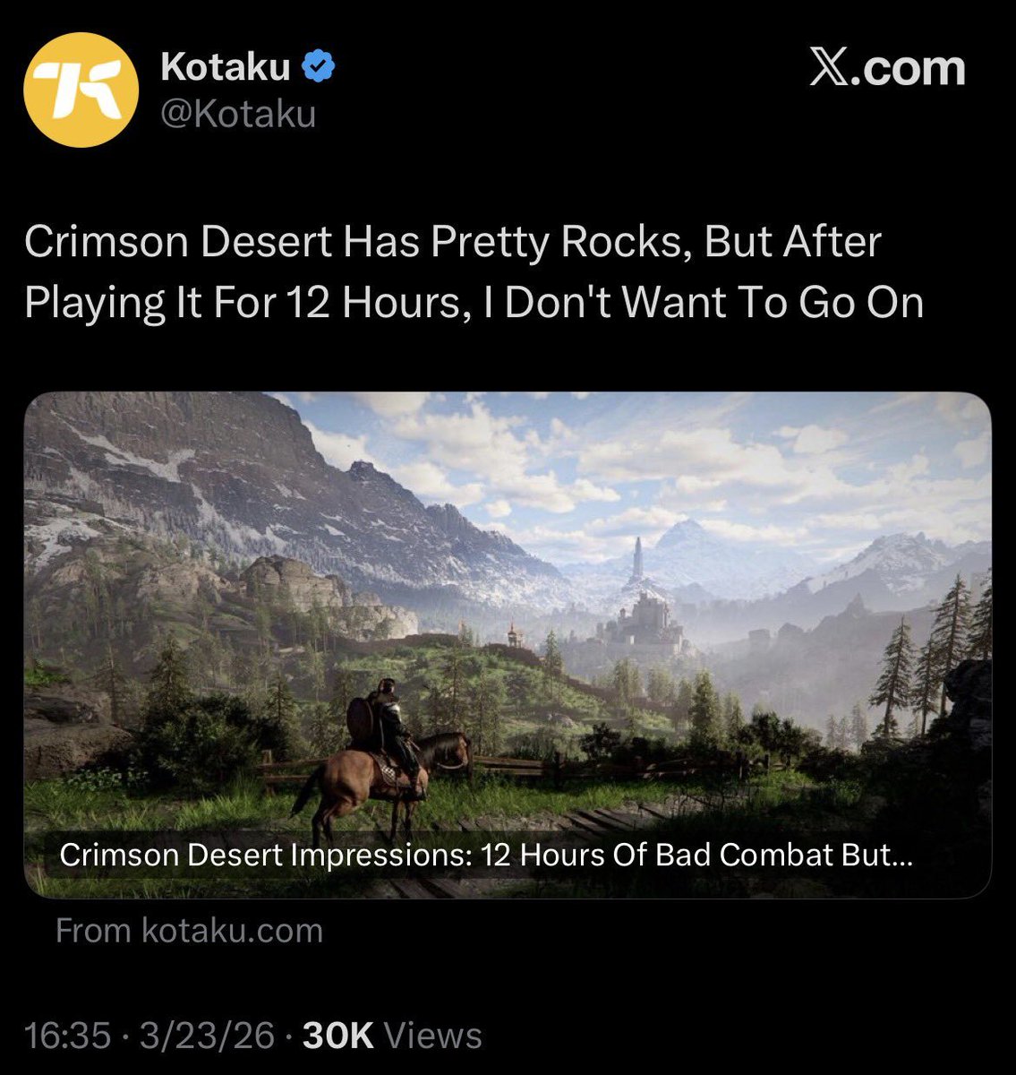 GamesLover with a Preference tweet media