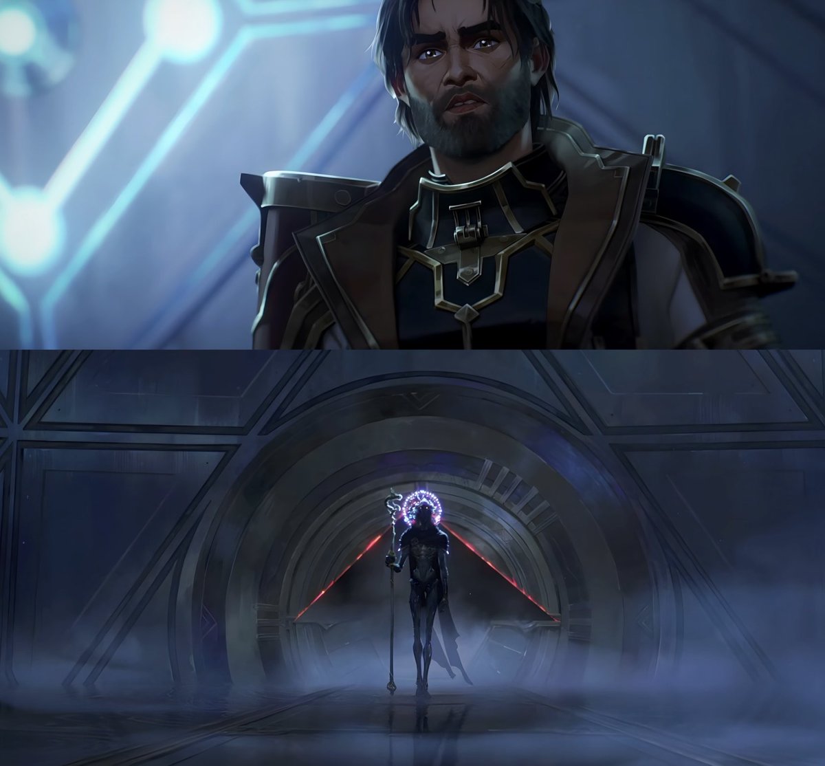 JayVik Archive ⚙️ tweet media