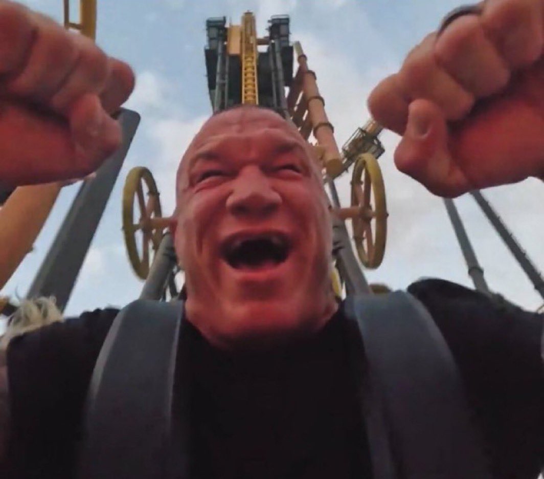 Steele #NoMoreCody | ORTON/LESNAR SZN | tweet media