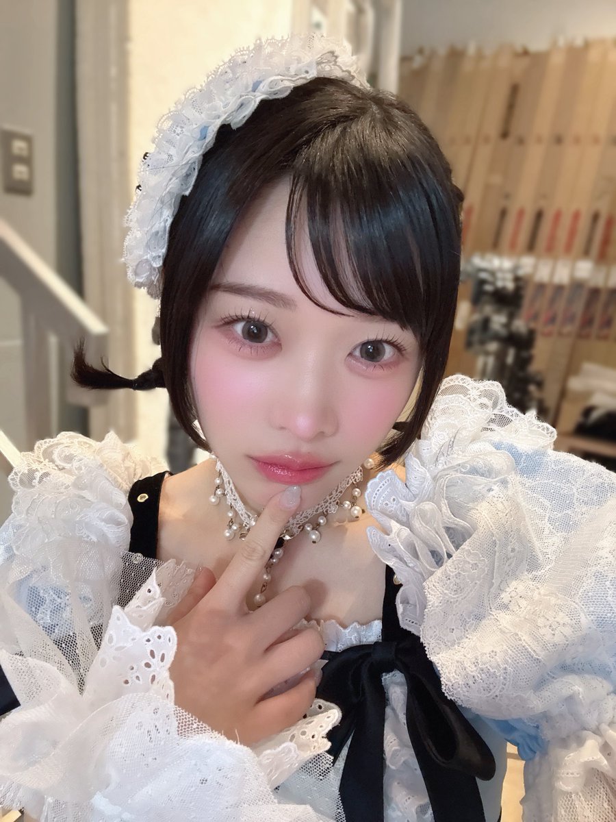 蔀 祐佳 tweet media