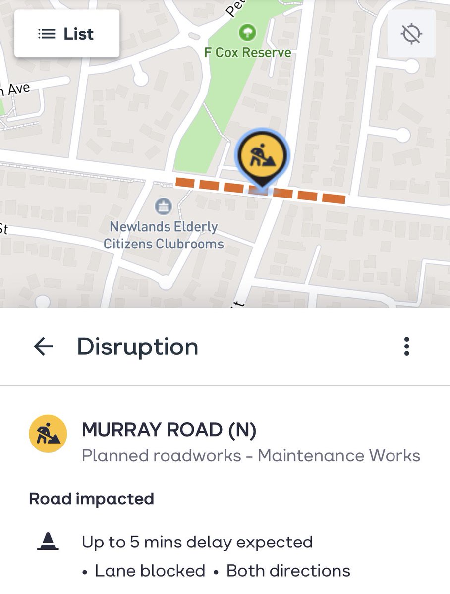 SaferMurrayRd🚴♀️🚶🏻♀️ tweet media