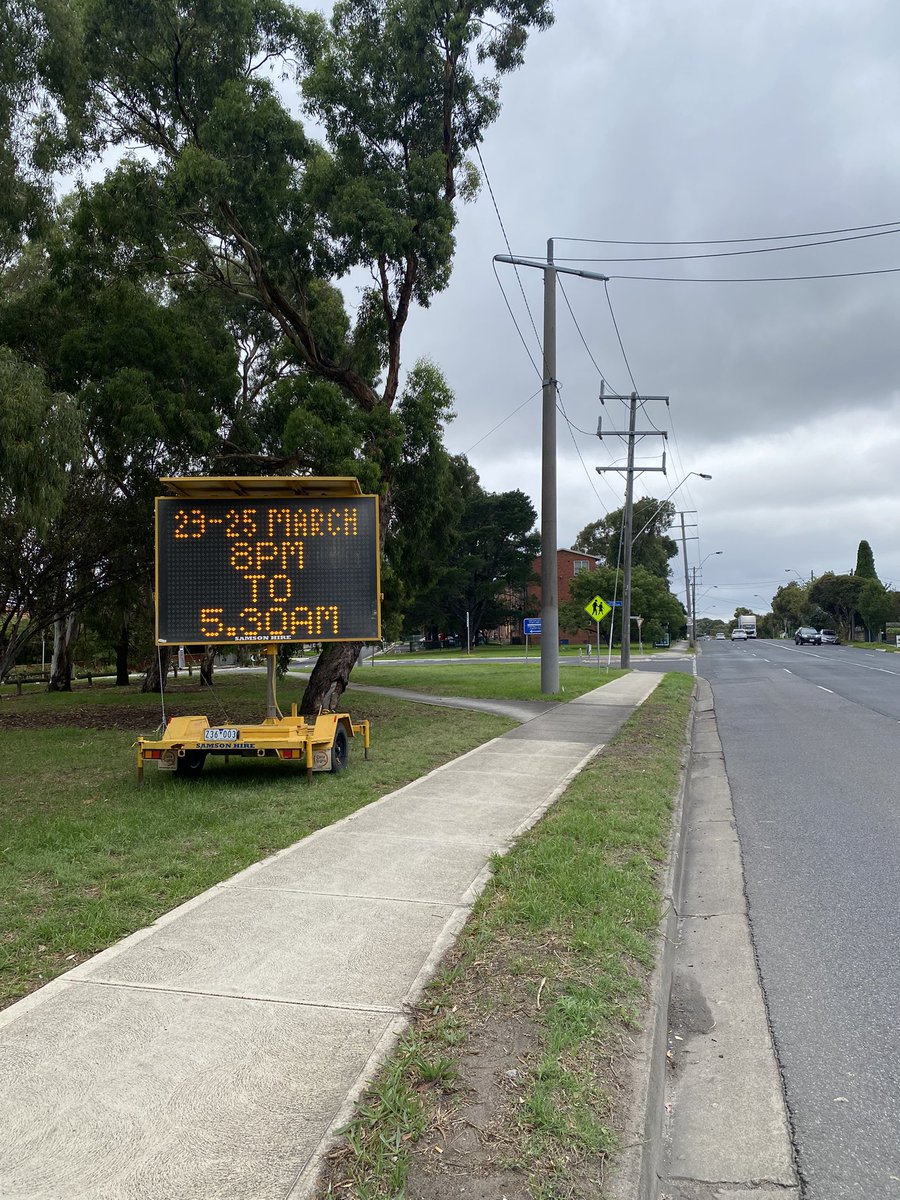 SaferMurrayRd🚴♀️🚶🏻♀️ tweet media