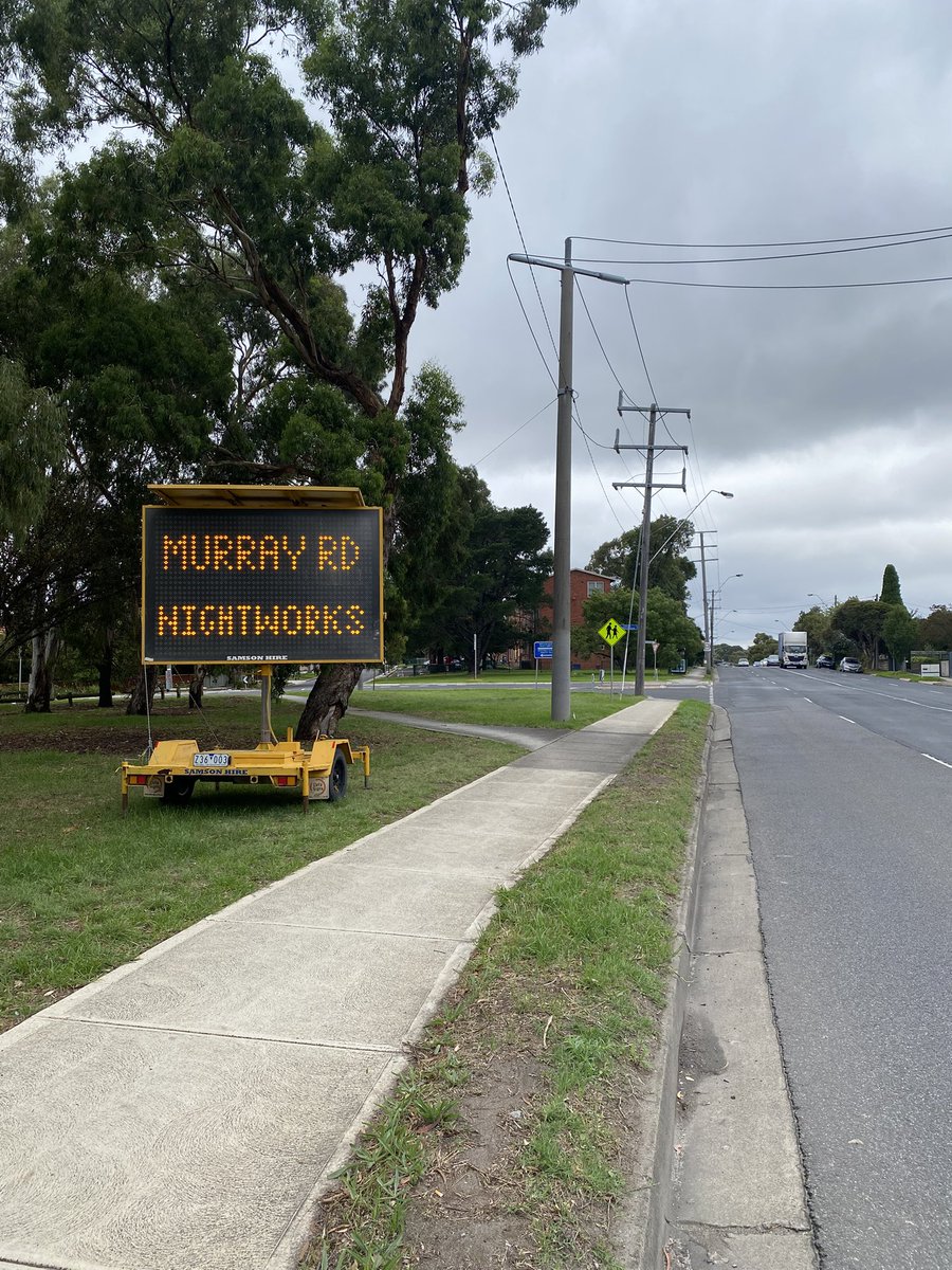 SaferMurrayRd🚴♀️🚶🏻♀️ tweet media