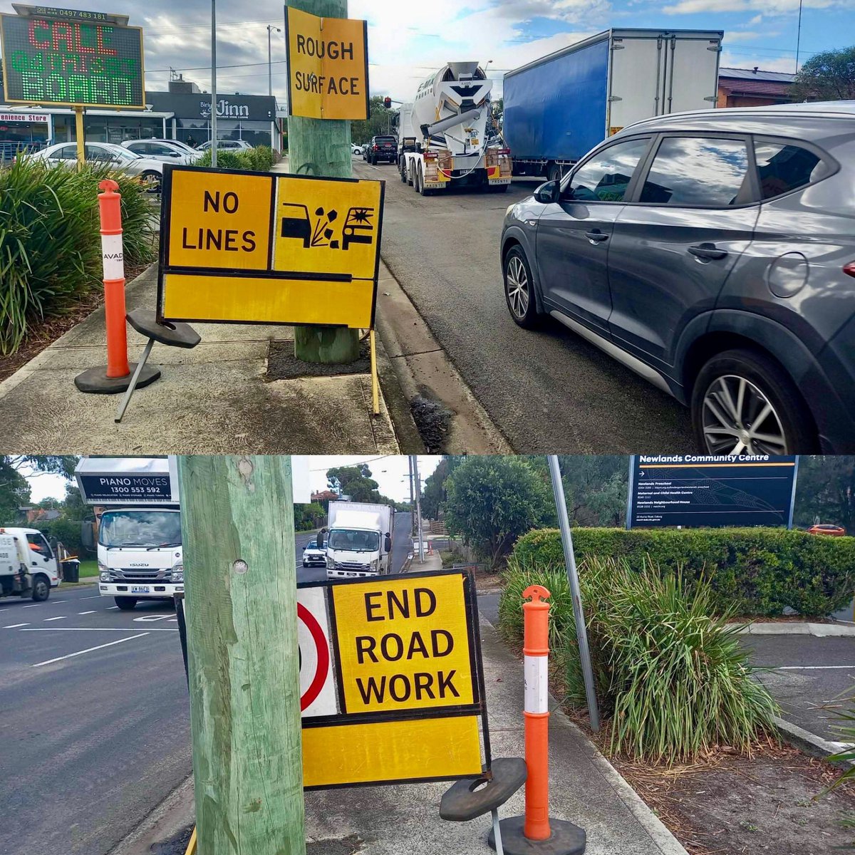 SaferMurrayRd🚴♀️🚶🏻♀️ tweet media