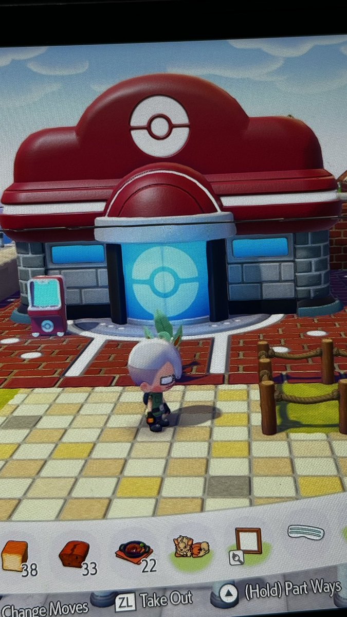 Arion Andronicus tweet media