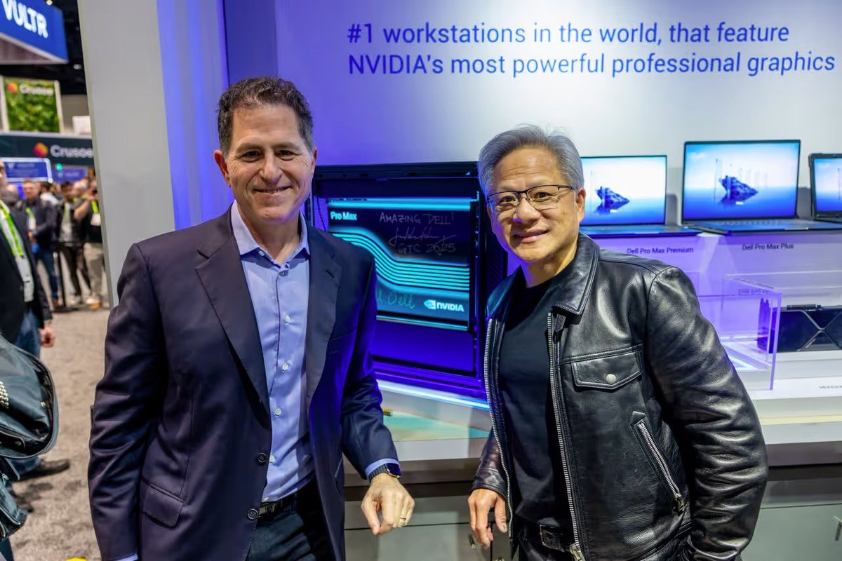 Vince Stanzione tweet media