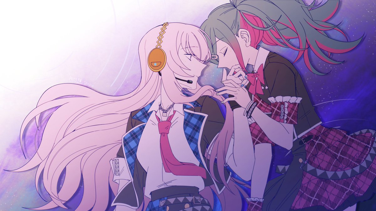 AJIE0417's tweet photo. Sweet Dream
那么，做了什么好梦呢？ https://t.co/hPoV6wtlHY