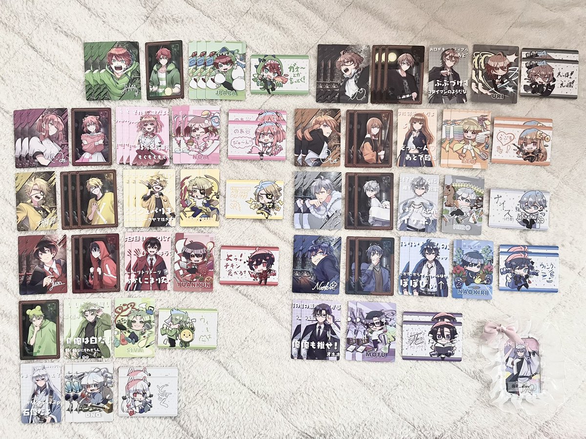 𝓓 @取引垢 tweet media