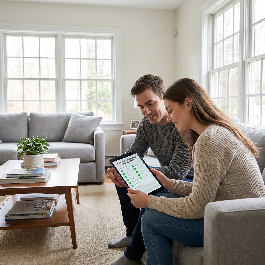 JEscoabar's tweet image. Clear inspection reports mean fewer surprises—and smarter moves. Get peace of mind before you buy. See what matters, ask what matters. Trust your next step. jasonhomeinspections.com #HomeInspection #NassauCounty 🏠