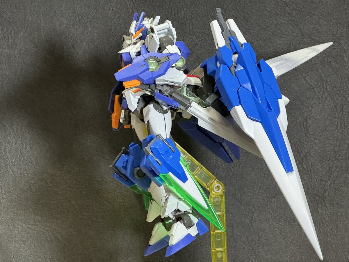 パテモリ tweet media