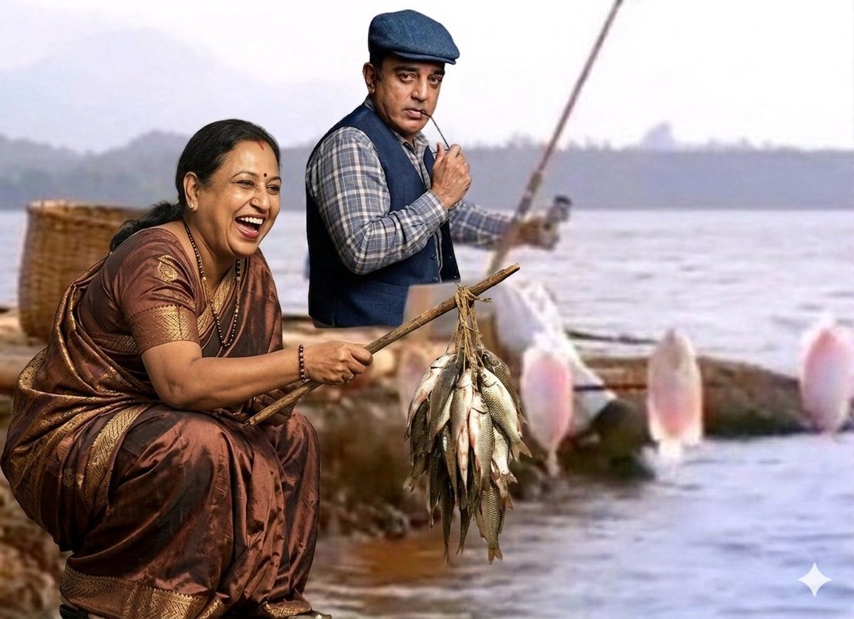 வந்தியத்தேவர் tweet media