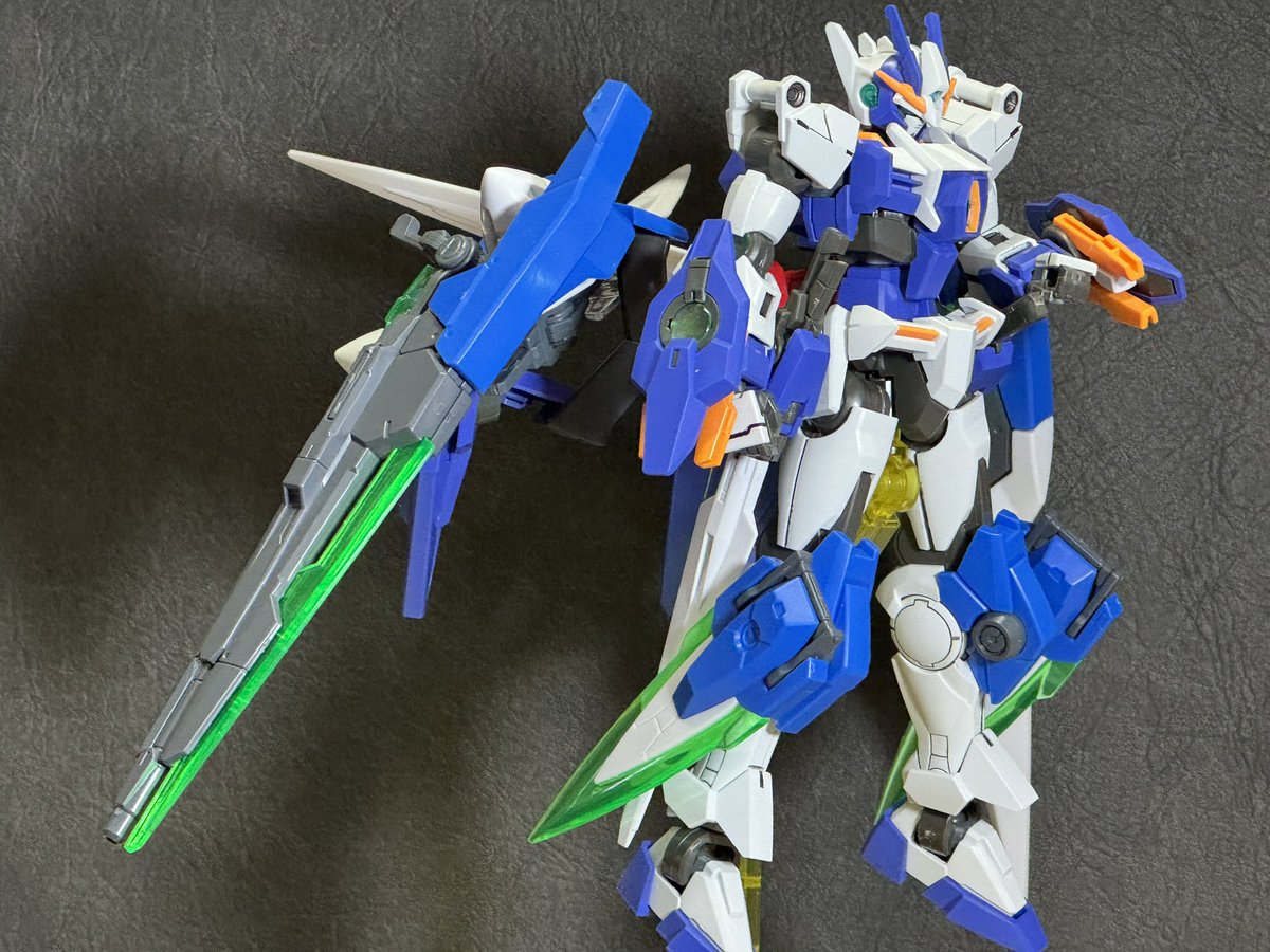 パテモリ tweet media