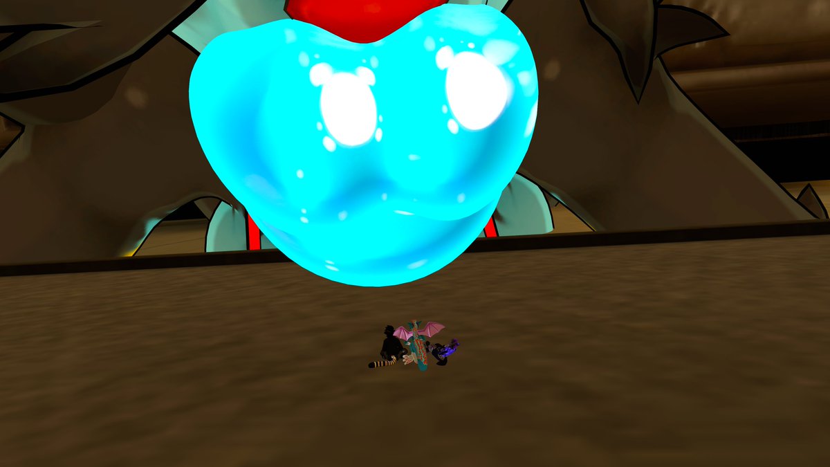 lustyluxlux's tweet photo. You boys ain't going nowhere~💖🩵💛⚡️
Come to momma!~ *MmmmWAH!* *SPLURT!~* 💋💋💋💄✨
#vrchat #mommy #giantess #luxray #macro #bimbo #lipstick #lipgloss #kisses #kissmarks https://t.co/2ShlYBiK0p