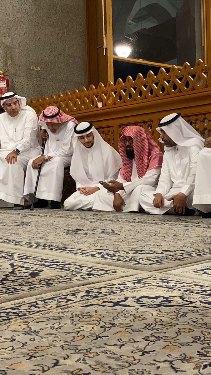 سامي المغامسي tweet media