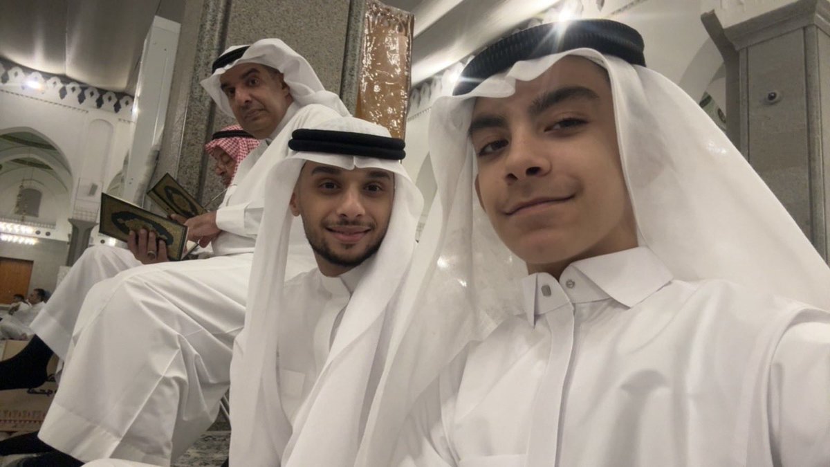 سامي المغامسي tweet media