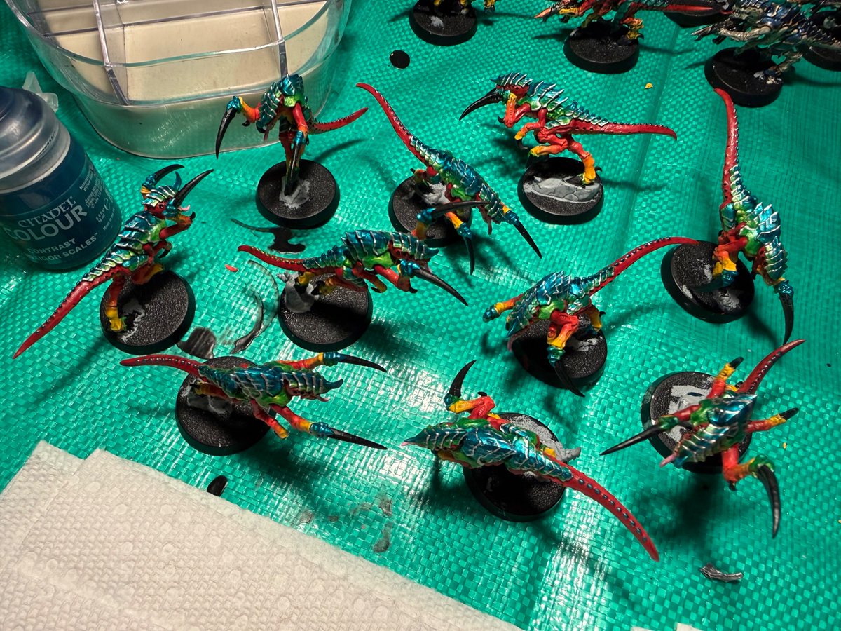 Eventide tweet media