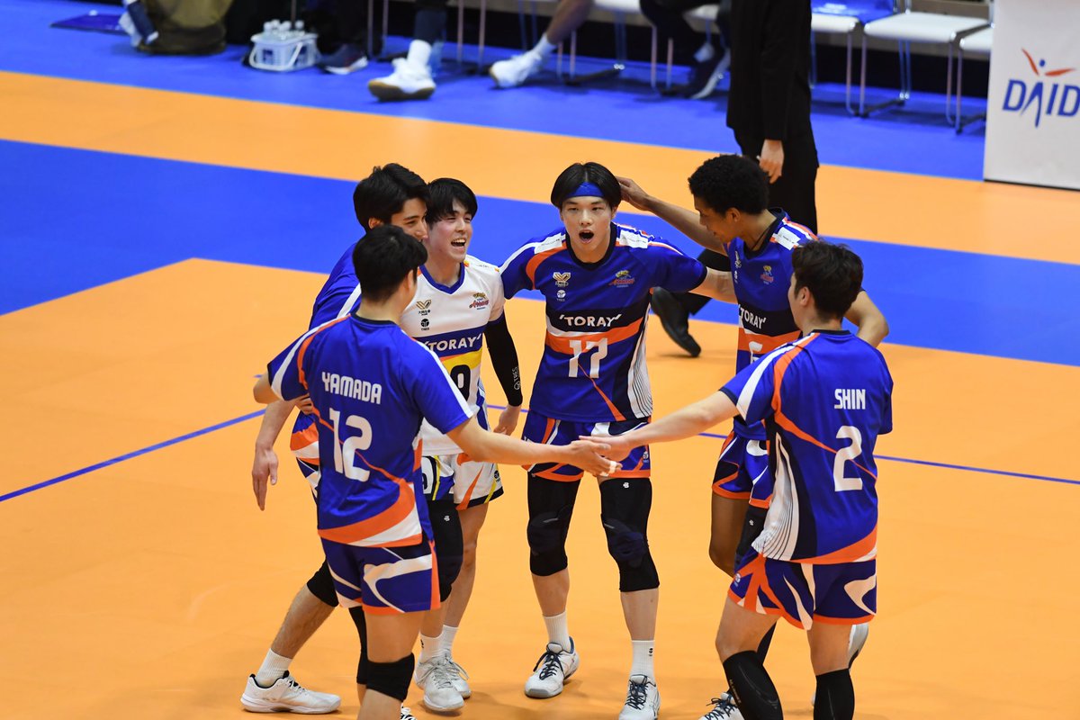 TORAY_ArrowsMEN's tweet image. バウアーファインド様よりサポーターをご提供いただいています！

選手のコンディションを支える大切なサポートに、心より感謝いたします🙏🏻🔥✨

#bauerfeind
#bauerfeindjapan
#バウアーファインド
#バウアーファインドジャパン
#thankyou