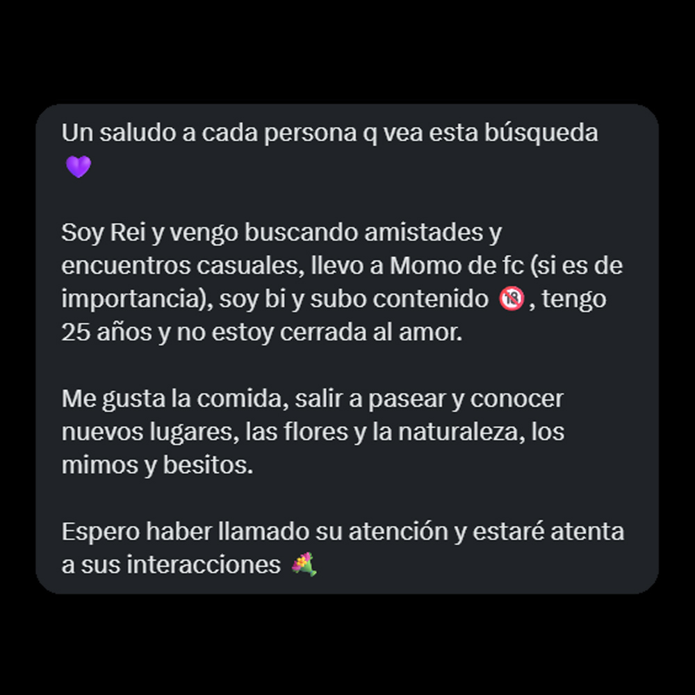 Mammacita tweet media