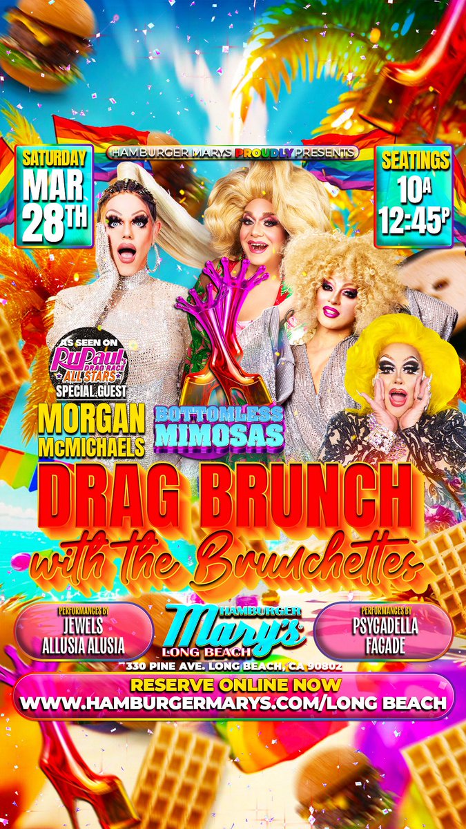 Morgan Mcmichaels tweet media