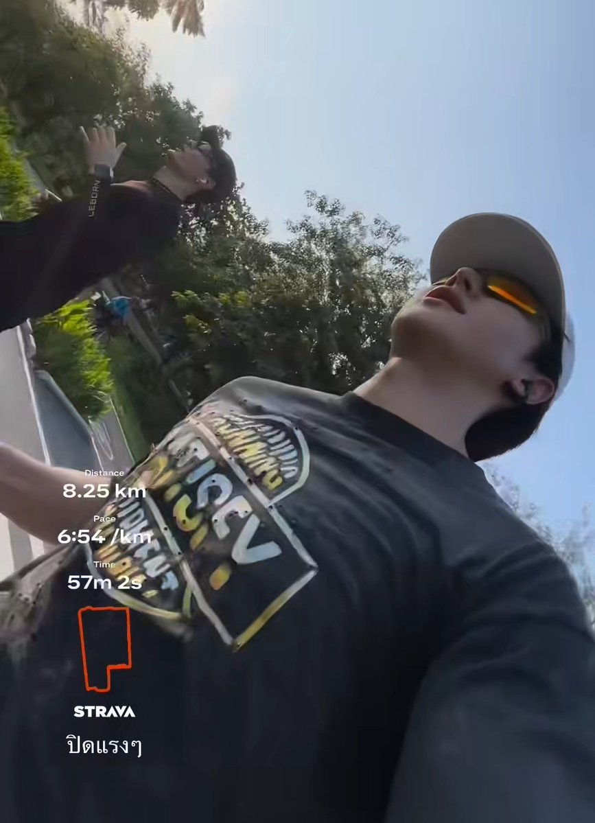 Junee หัวใจน้องจิน😻 tweet media