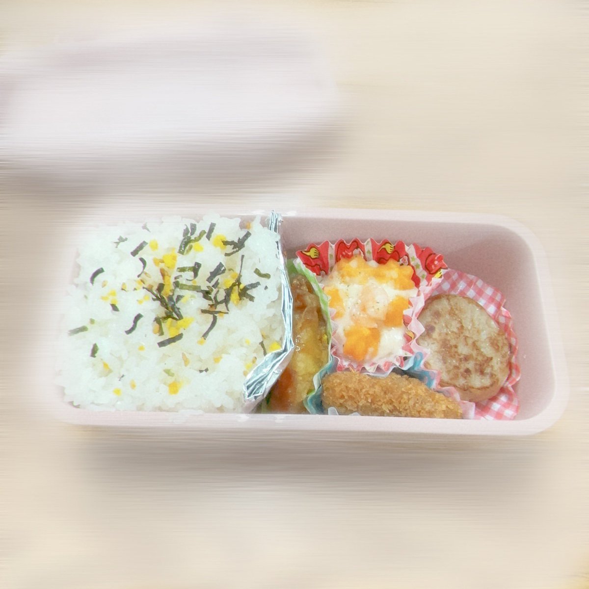 ラプシ･メロー🐐🎀 tweet media