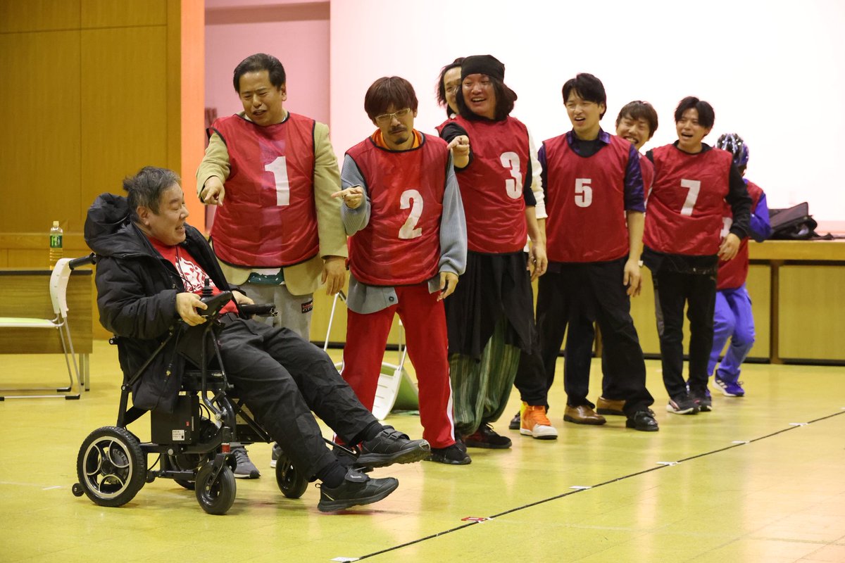 ラウドヒル計画【公式】 tweet media