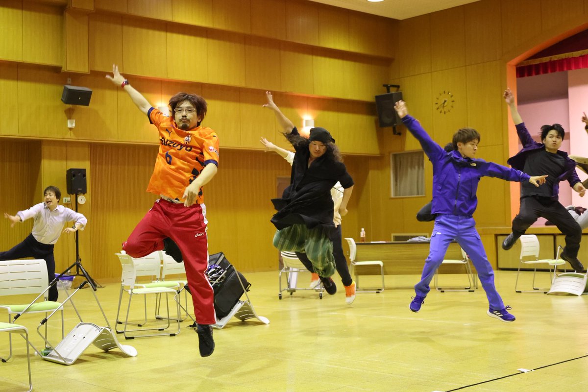 ラウドヒル計画【公式】 tweet media