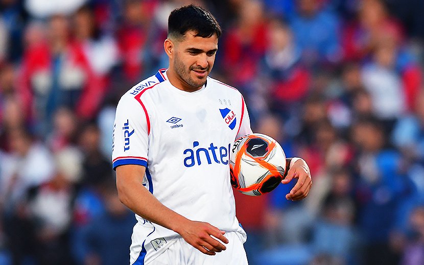 Marcelo Lewkowicz tweet media