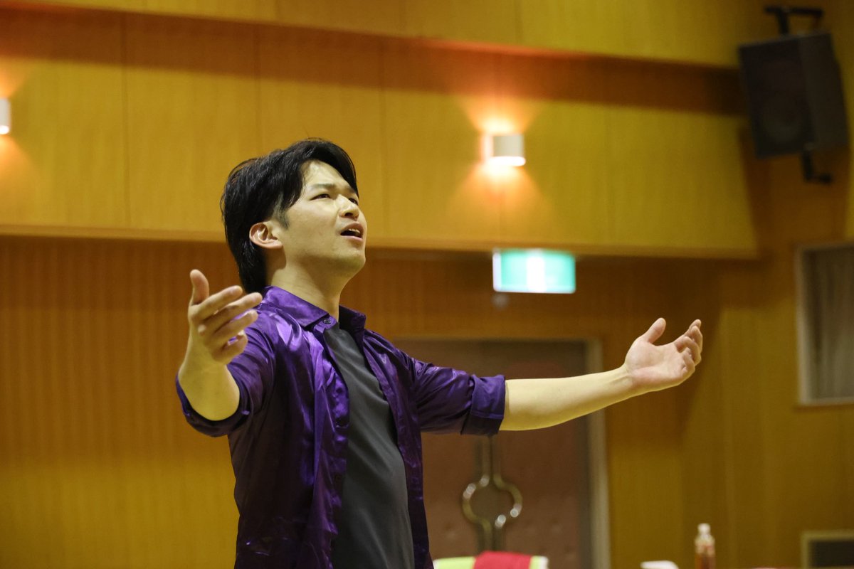 ラウドヒル計画【公式】 tweet media