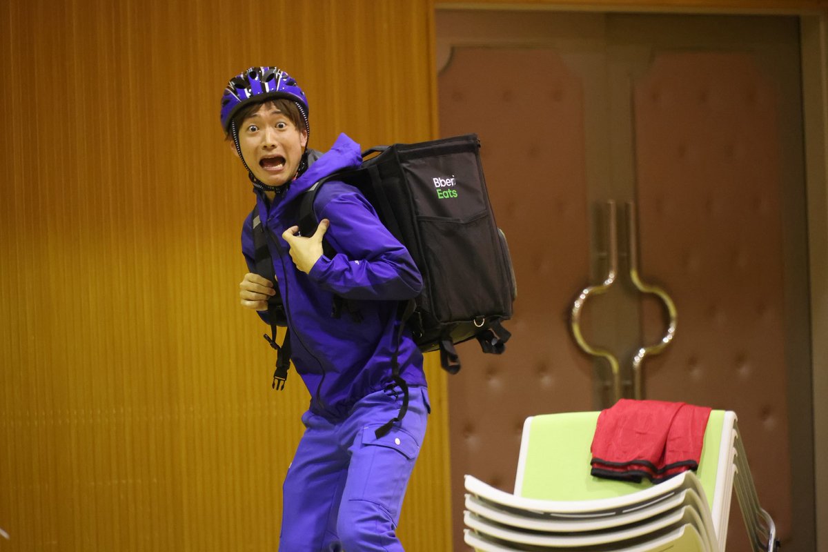 ラウドヒル計画【公式】 tweet media