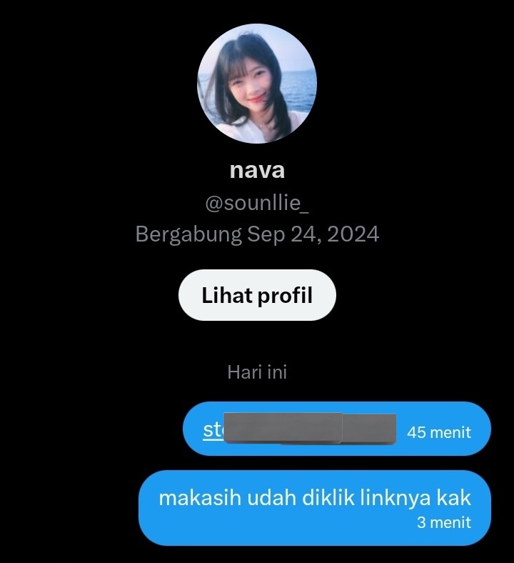 farhan sein kiri tweet media