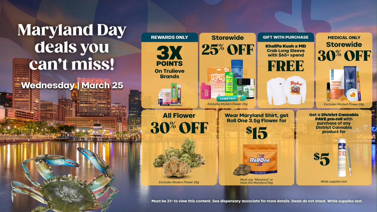 Trulieve MD tweet media