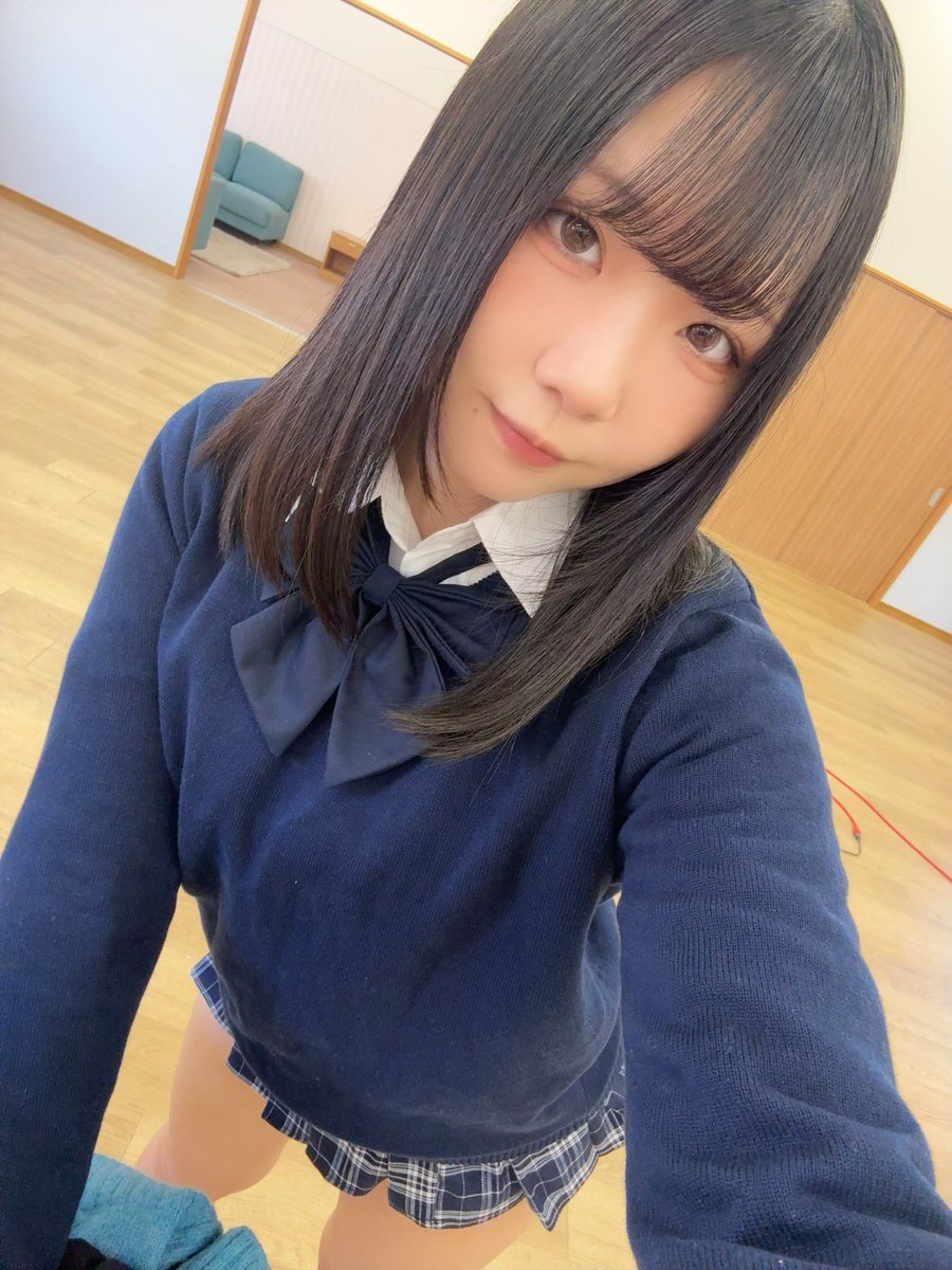 音羽 美鈴 tweet media