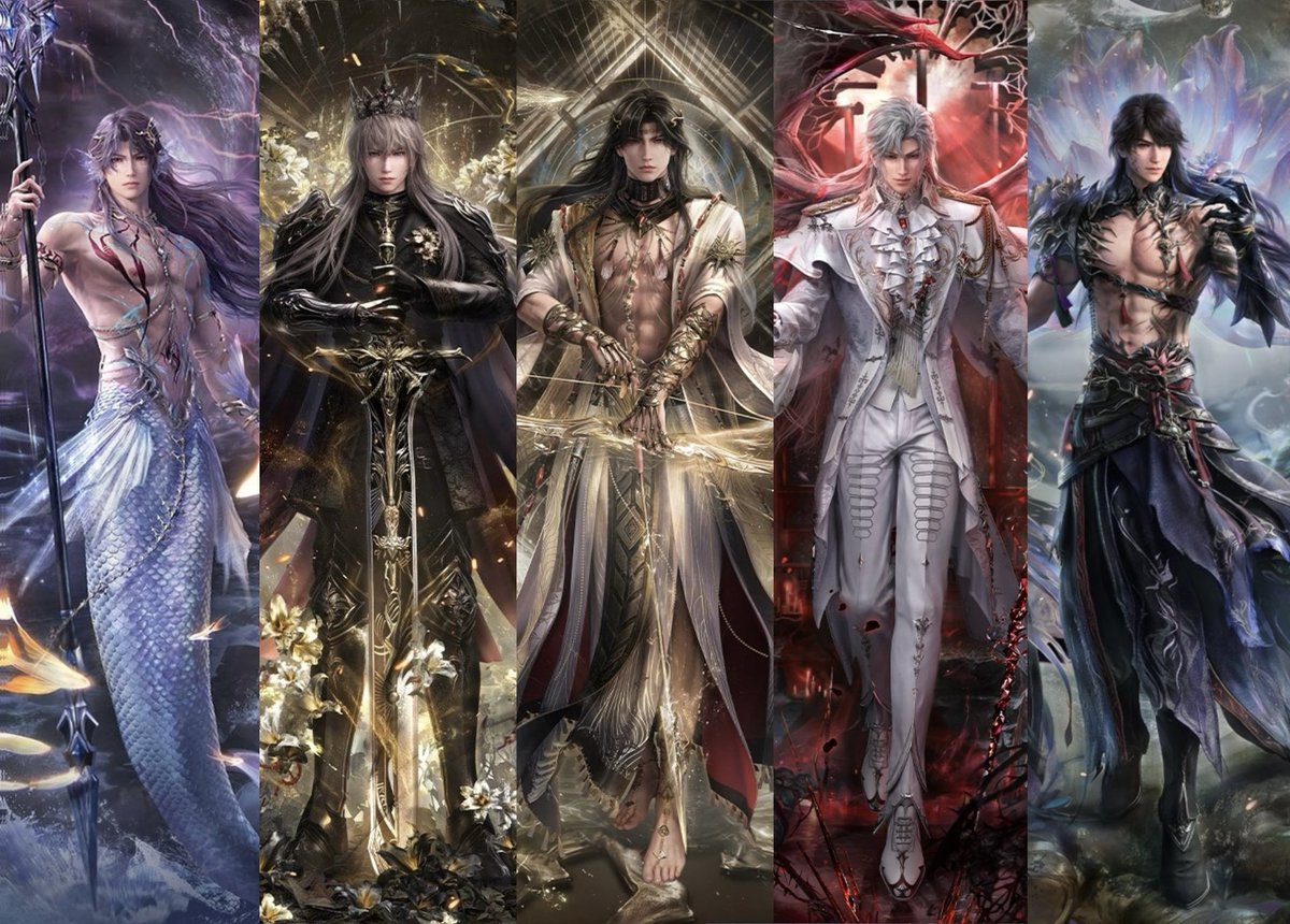 Xandy. ♎♠️👑 tweet media