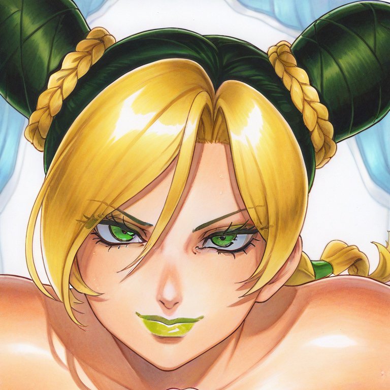 ཐི༏ཋྀ Jolyne ཐི༏ཋྀ tweet media