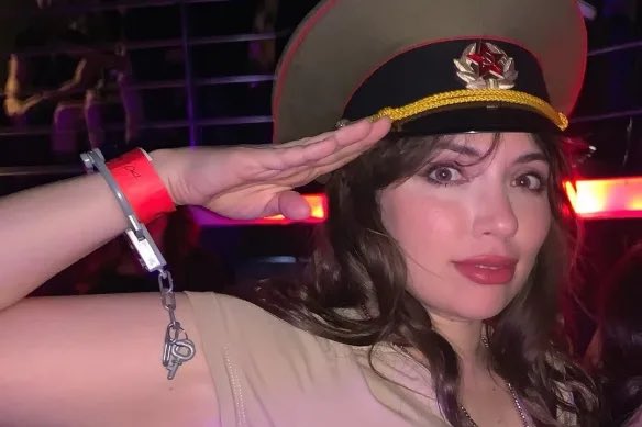 Drew Pavlou 🇦🇺🇺🇸🇺🇦🇹🇼 tweet media