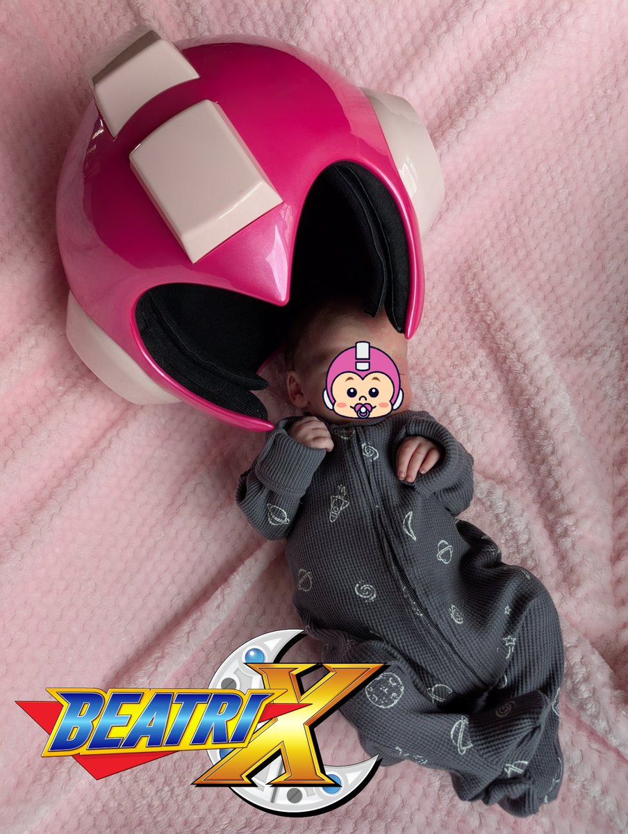 Mega Man World tweet media